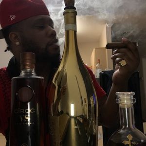 Meet your Posher, David